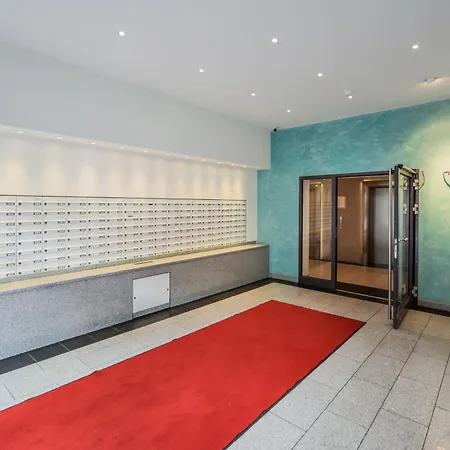 Appartement Centro *