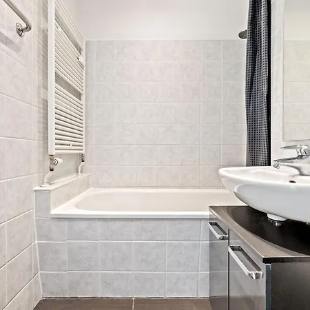 Appartement Centro *