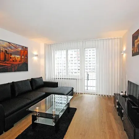 Apartment Centro *