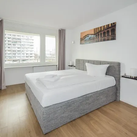 Centro Apartment