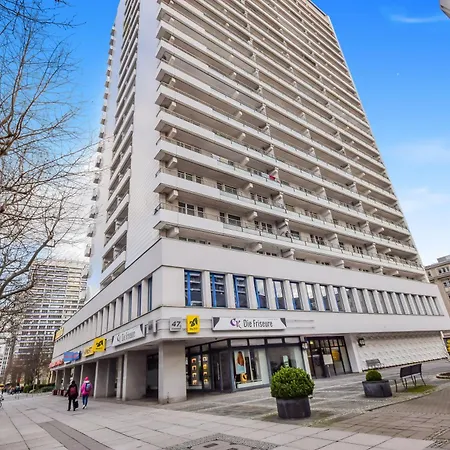 Centro Apartment *