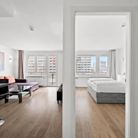 Apartmán Centro