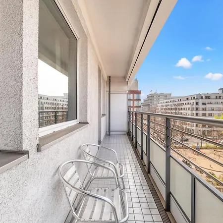 Centro * Βερολίνο