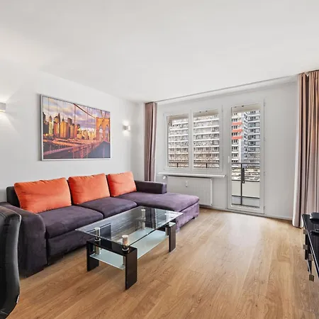 Centro Διαμέρισμα