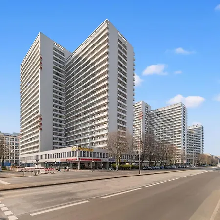 Διαμέρισμα Centro *