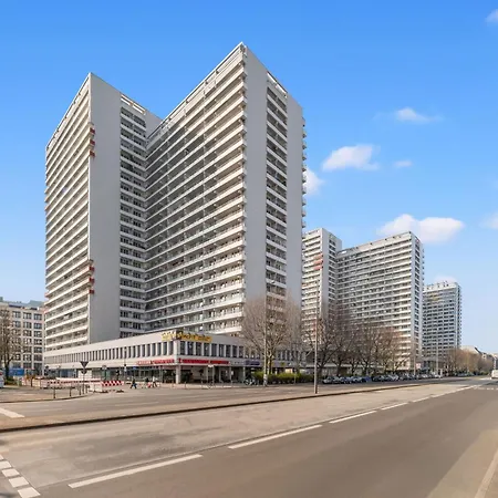 Apartmán Centro *
