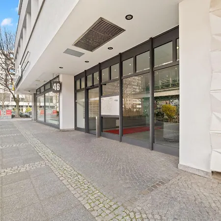 Centro Berlim