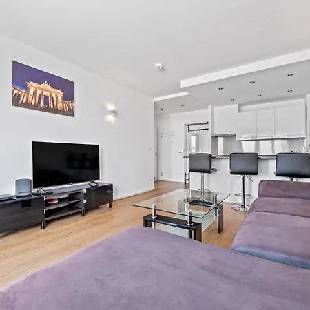 Centro Apartamento *