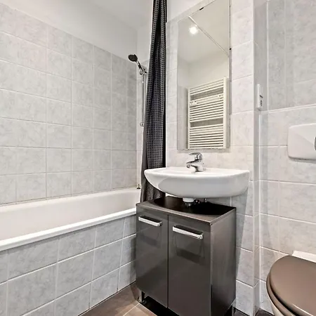 Centro Apartament *
