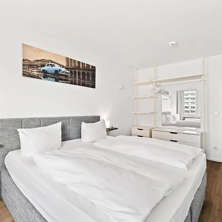 Centro Berlin