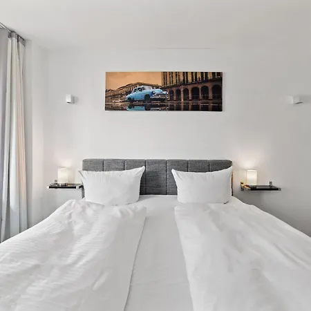 Centro Apartament
