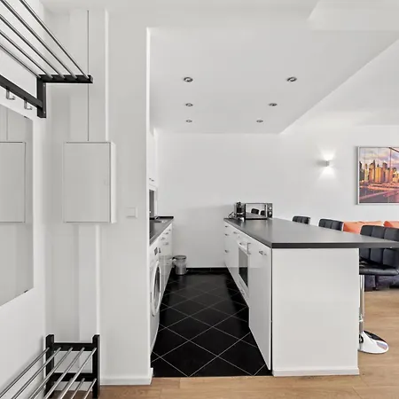 Apartament Centro