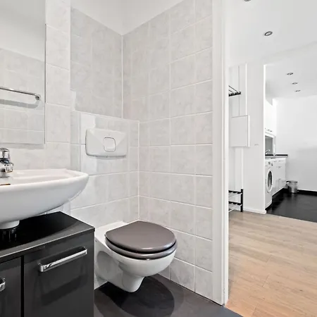 Centro Apartament
